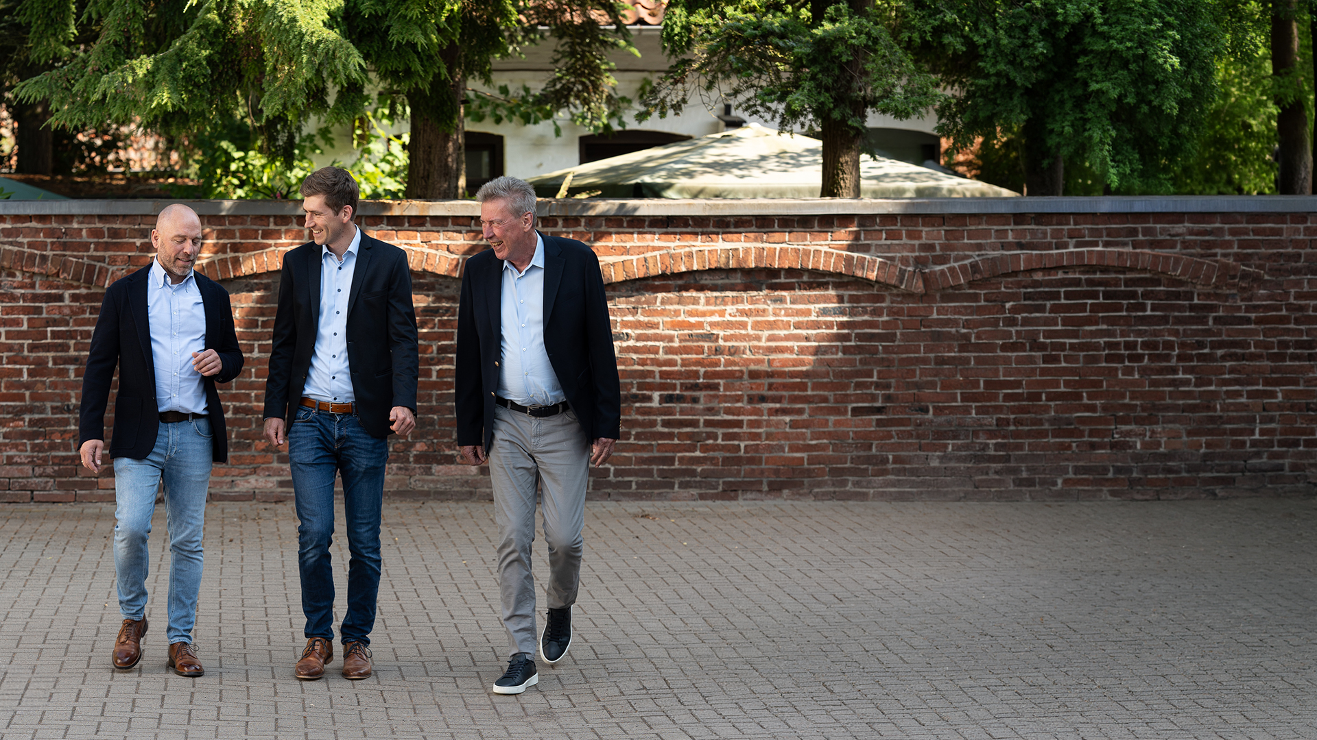 Bild zum Thema Unternehmen