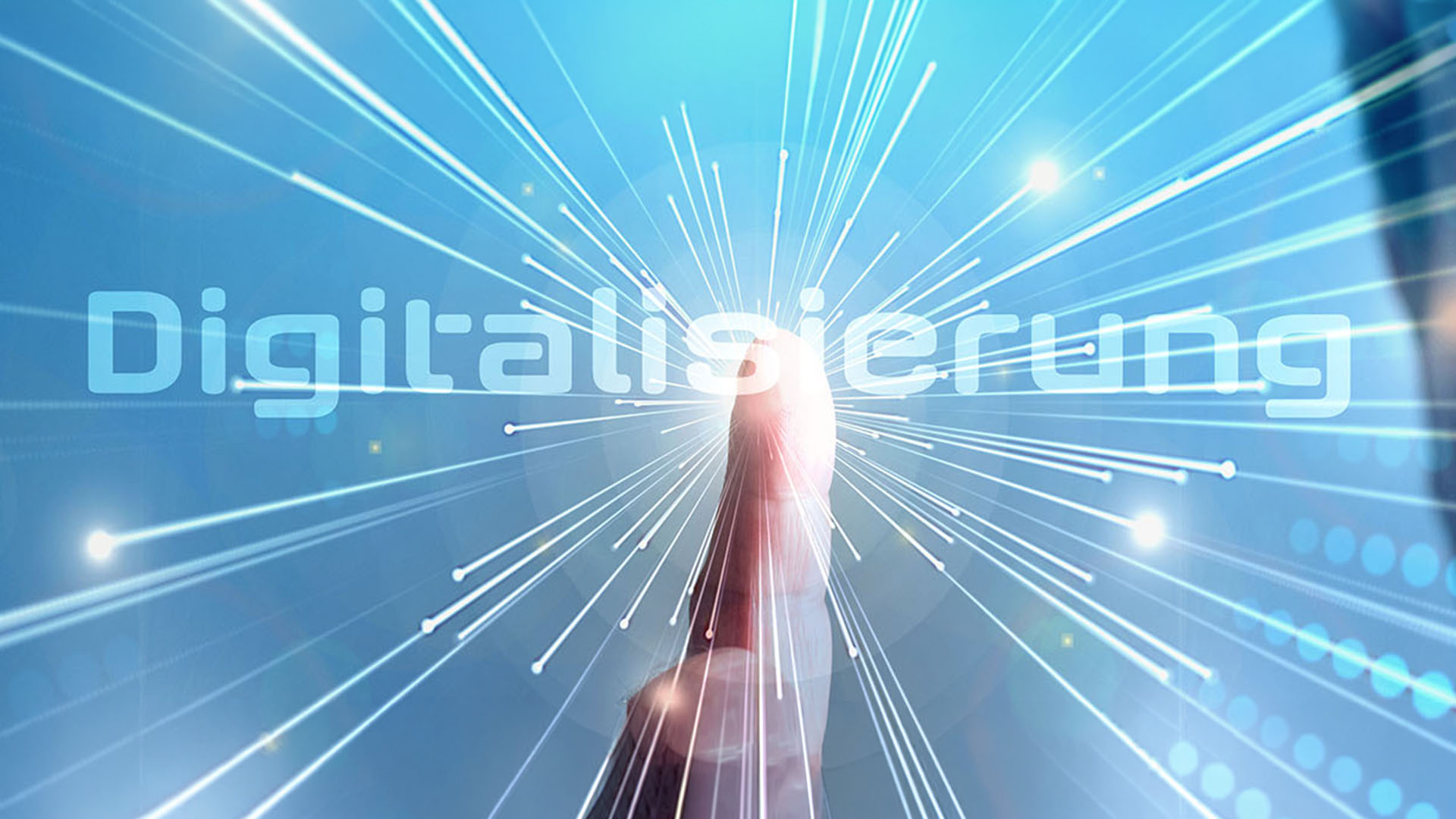 Bild zum Thema Datenerfassung und -umsetzung