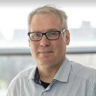 Dr. Karl-Peter Krüger