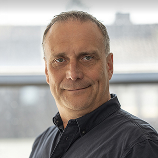 Olaf Lange